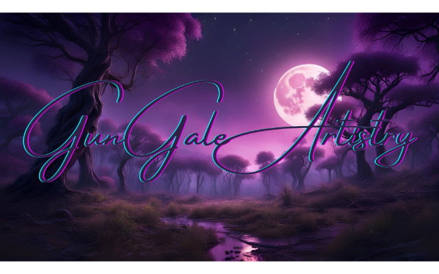 GunGale Artistry