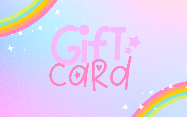 Confetti Club Shop