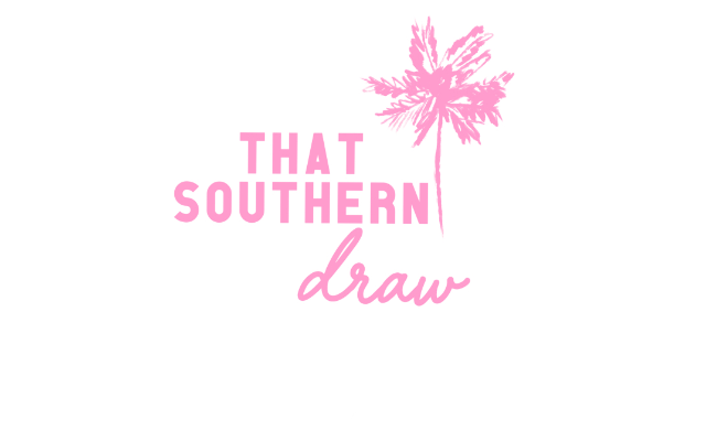 That Southern Draw