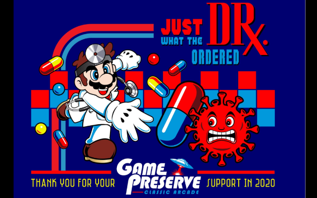 Game Preserve Affiliates