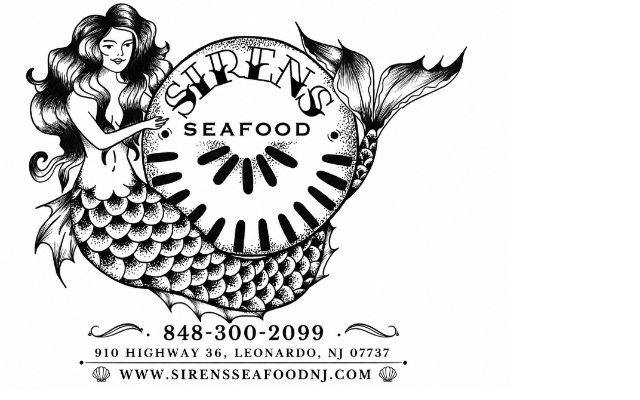 Sirens Seafood LLC