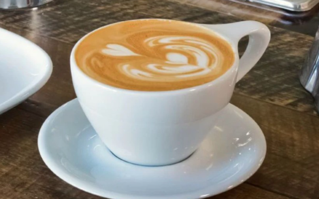 Dulcedo Coffee