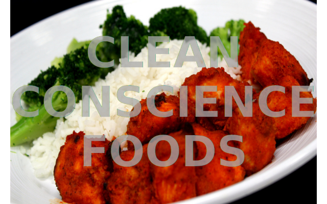 Clean Conscience Foods