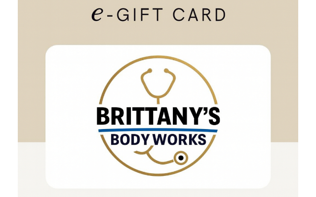 Brittany J. Grant LMT