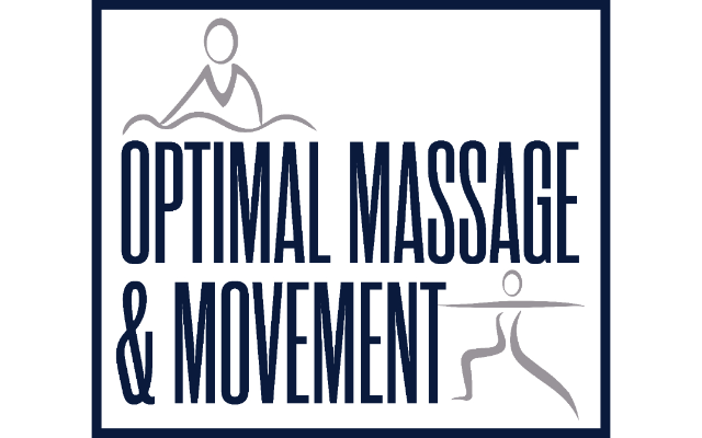 Optimal Massage Inc
