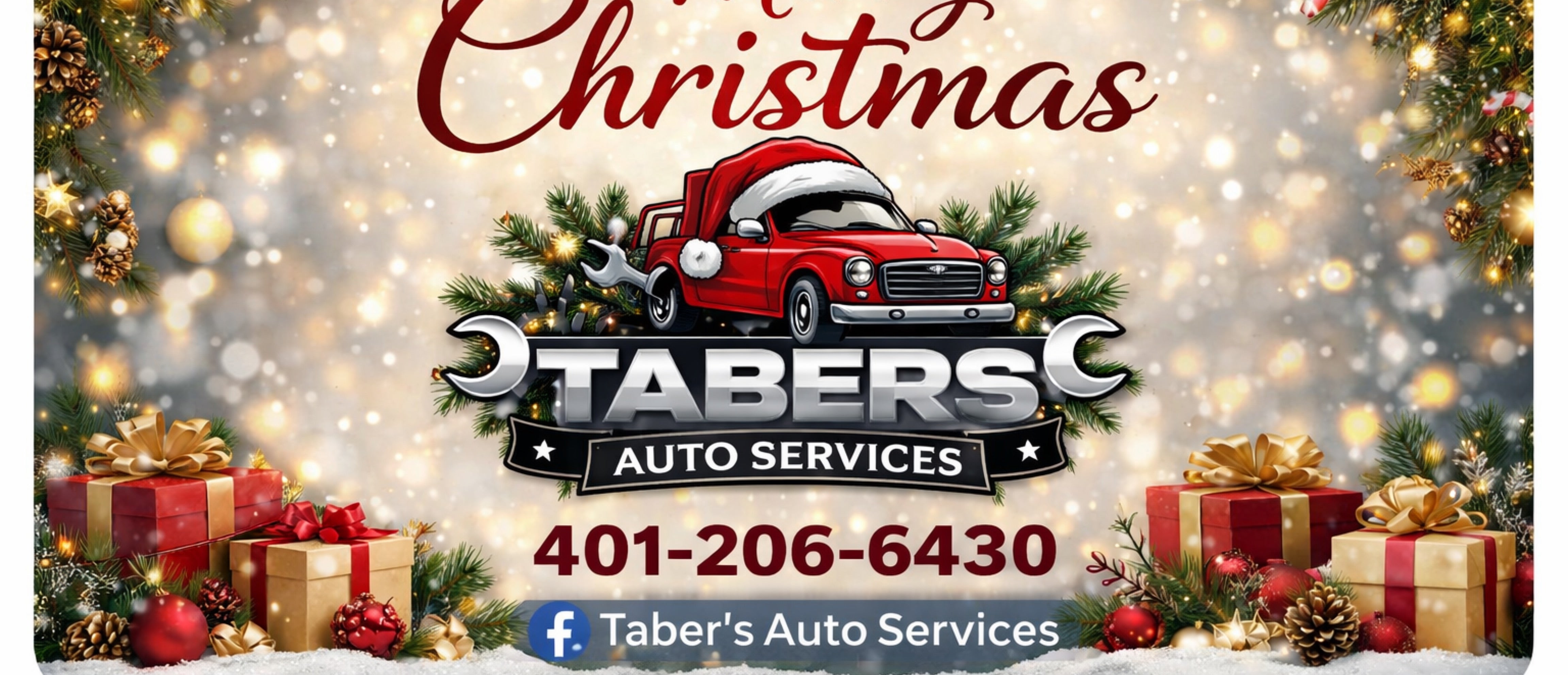 Tabers Auto Services