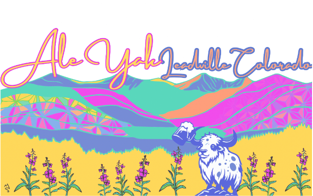 Ale Yak LTD.