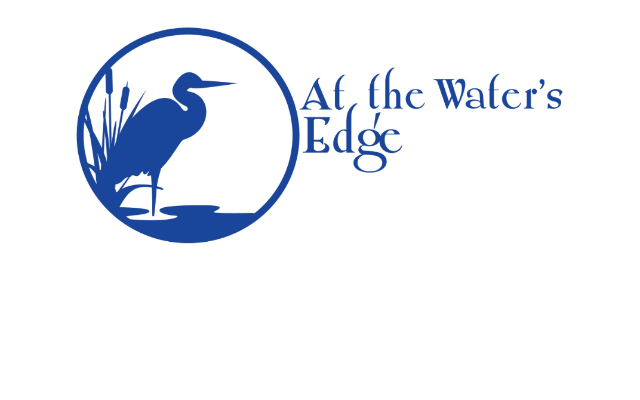 At the Water's Edge