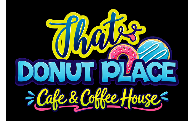 That Donut Place