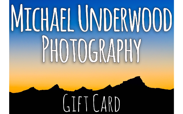 Michael Underwood Photography