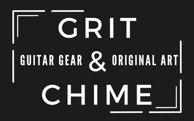Grit and Chime