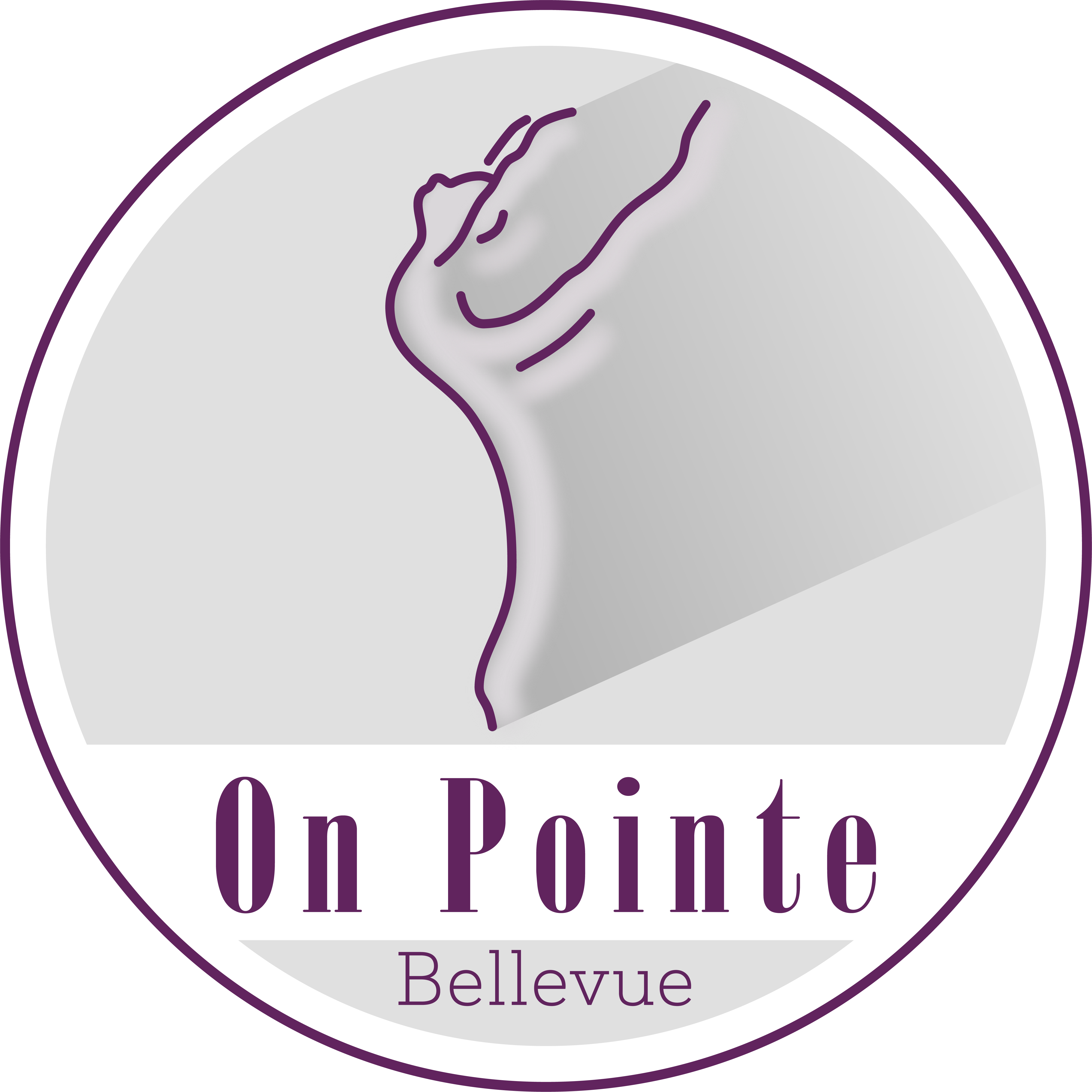On Pointe Dancewear