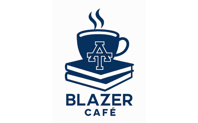 Blazer Cafe- Addison Trail High school
