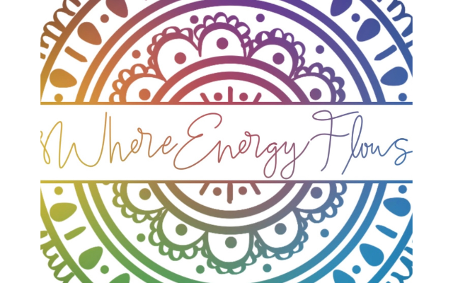 Whereenergyflows, llc