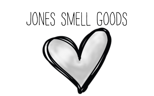 Jones Smell Goods