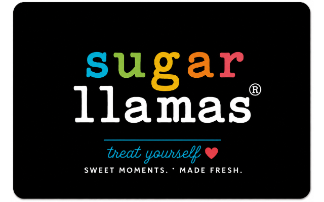 Sugar Llamas Greenville