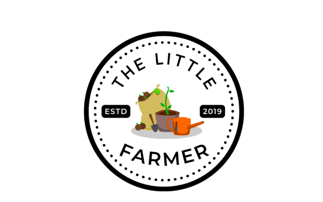 The Little Farmer