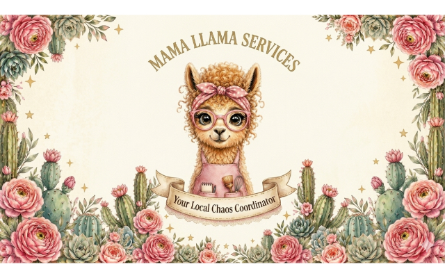 Mama Llama Services