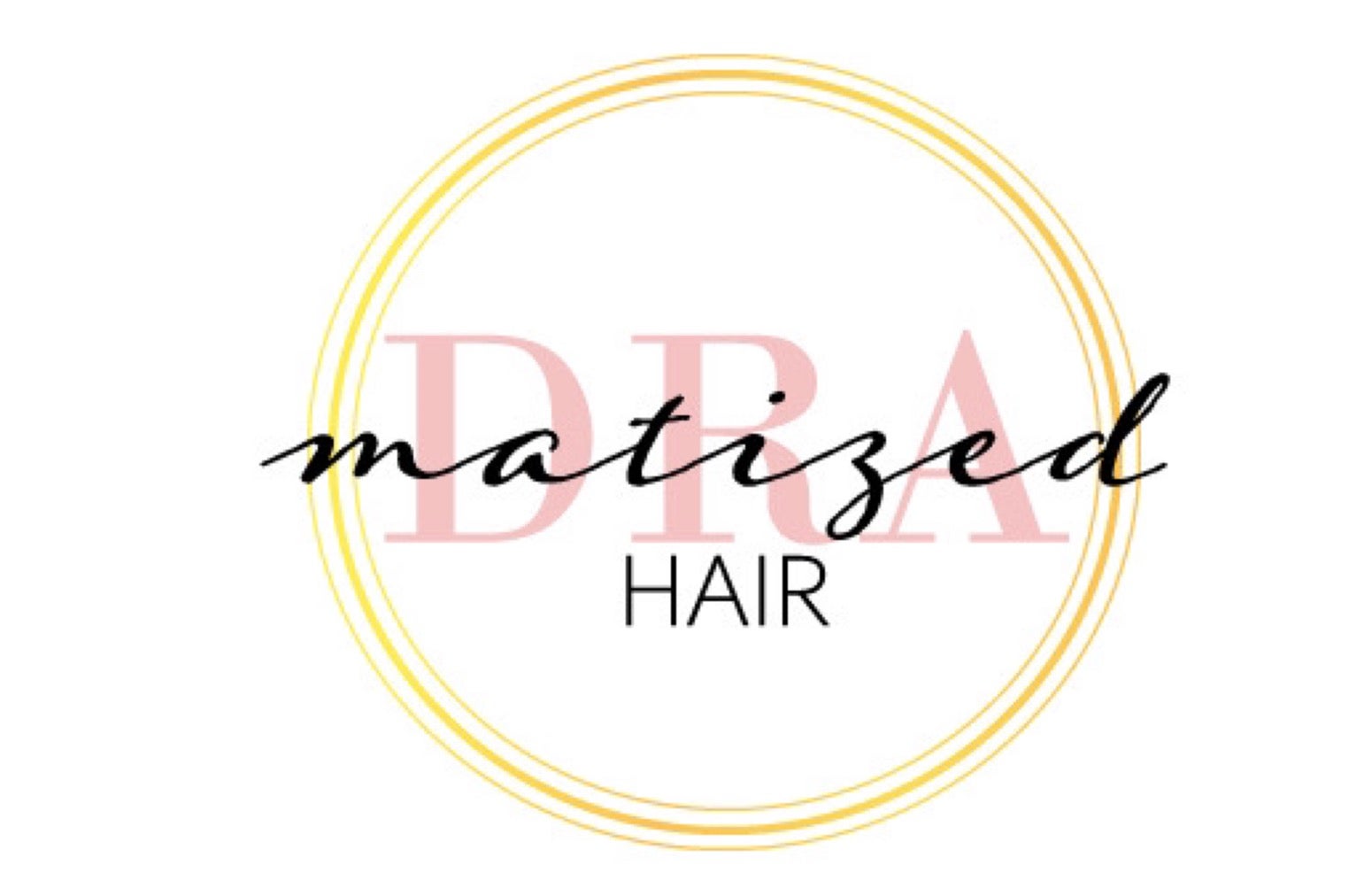 DRAmatized Hair