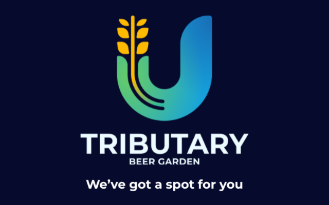 Tributary Beer Garden LLC