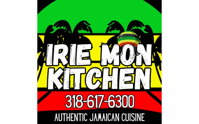 Iriemon Kitchen