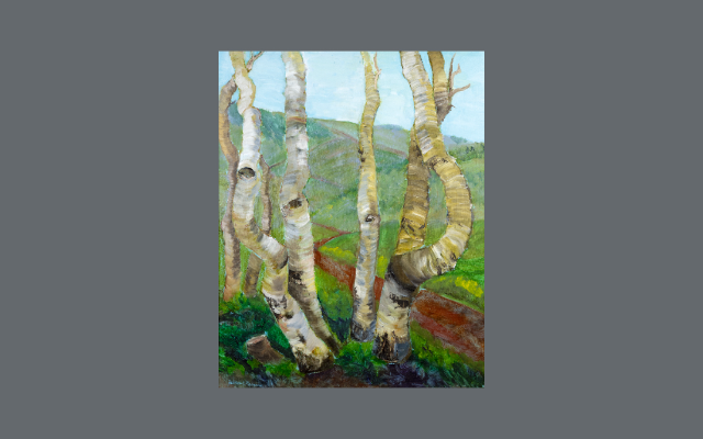 Jeanne E. Newman Fine Art