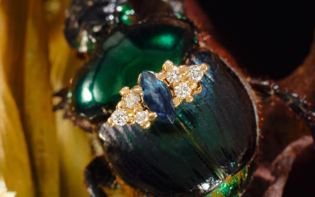 Moeller Body Arts Inc.