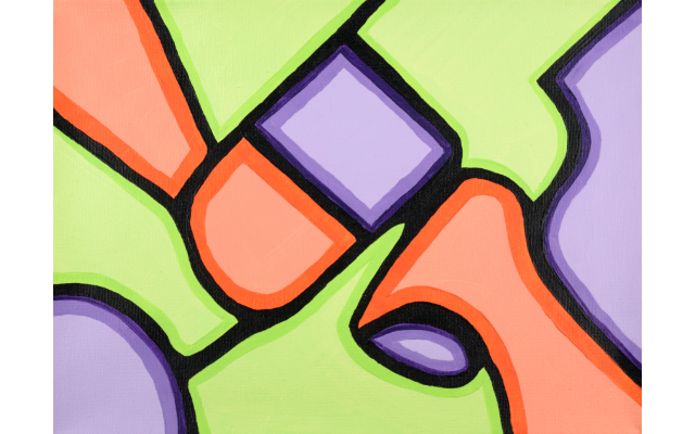 Mark Green Art