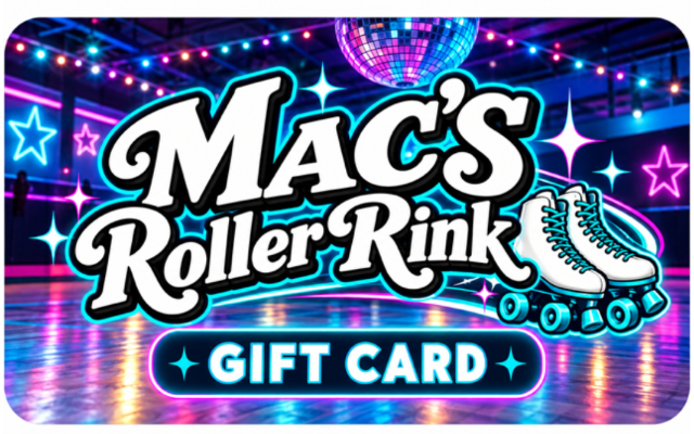 Mac's Roller Rink