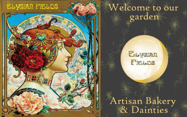 Elysian Fields Magic