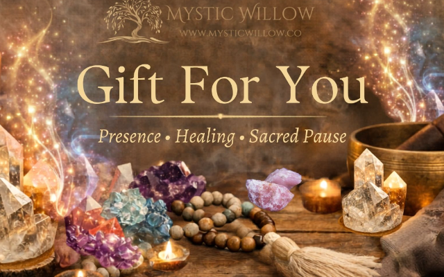 Mystic Willow