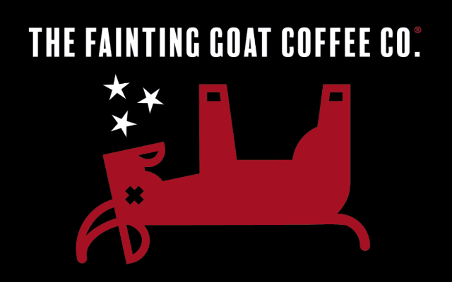 The Fainting Goat Coffee