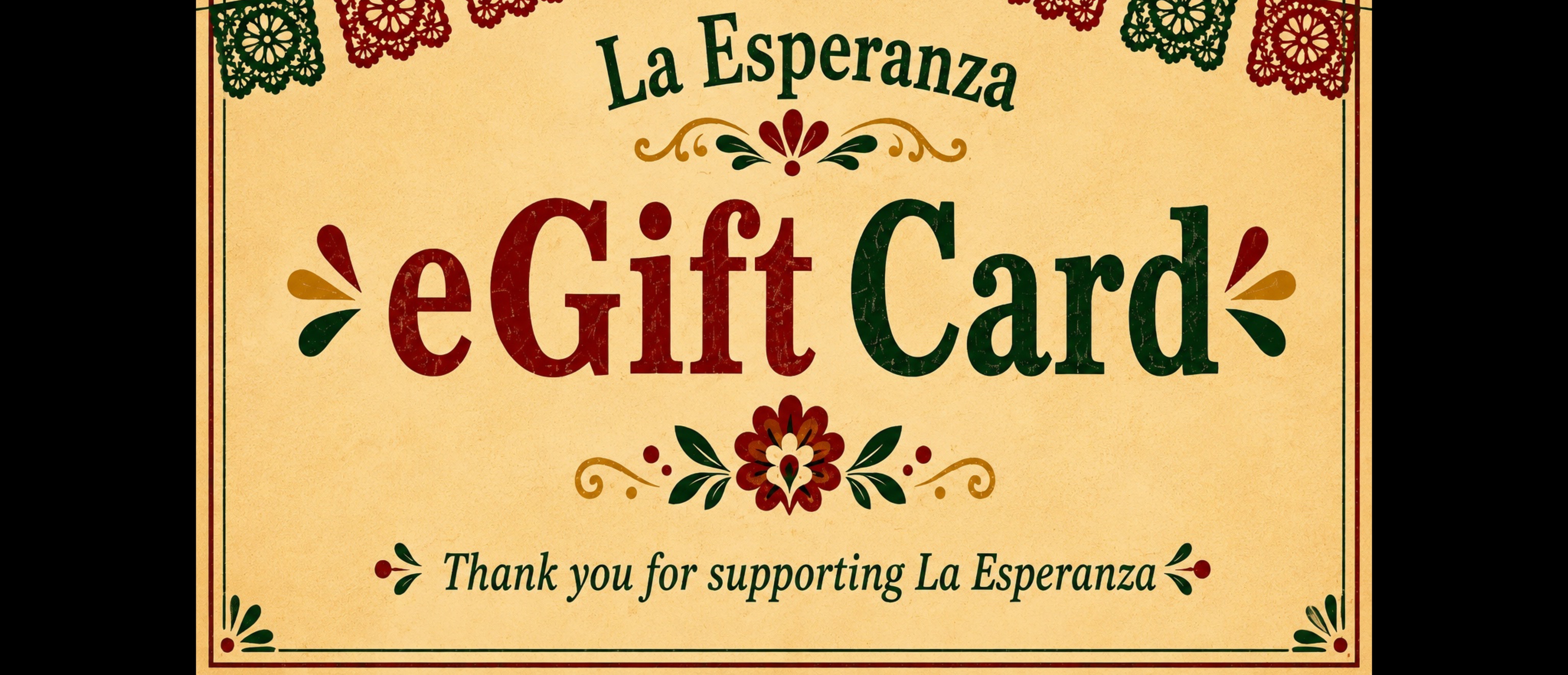 La Esperanza LLC