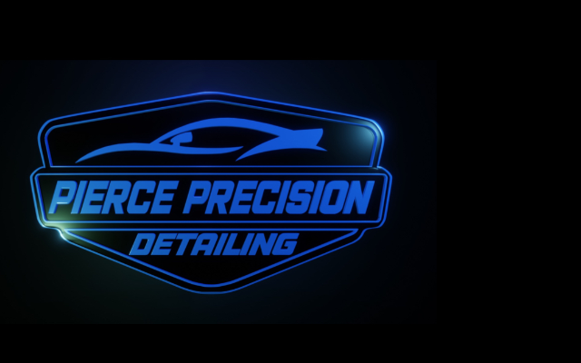 Pierce Precision Detail