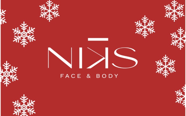 NIKS Face & Body