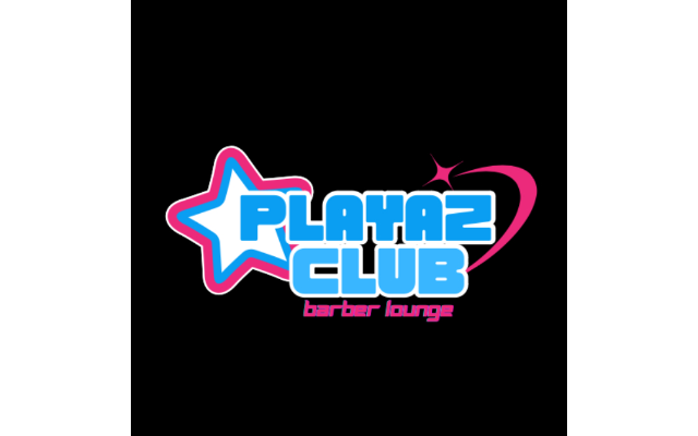 PLAYAZ CLUB BARBER LOUNGE