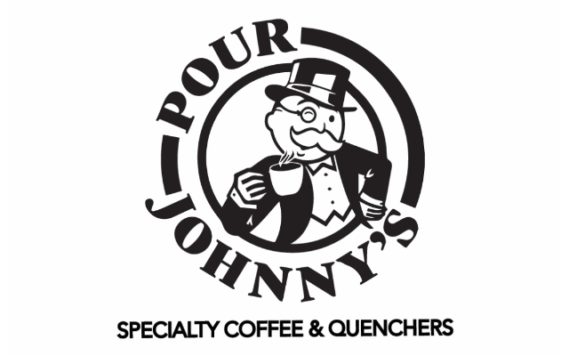 Pour Johnny's