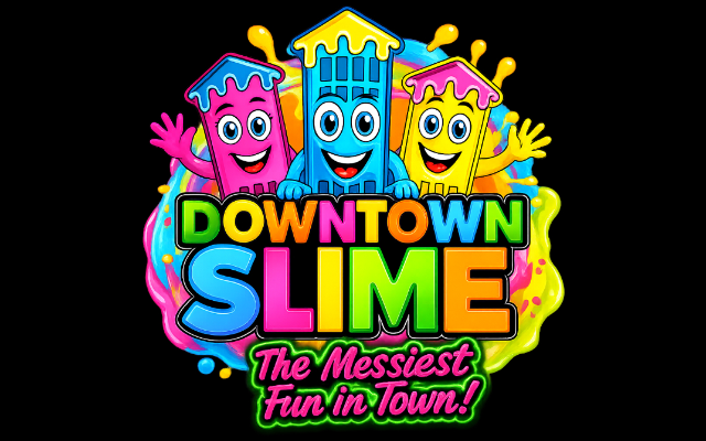 Downtown Slime