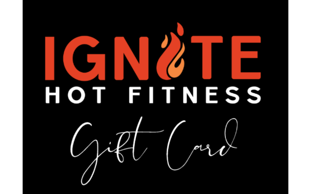 Ignite Hot Fitness