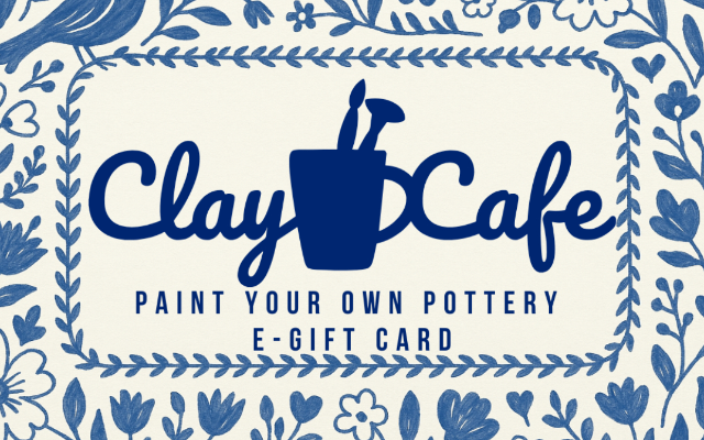 Clay Cafe LBK