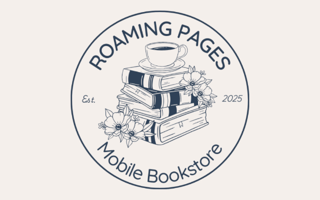 Roaming Pages