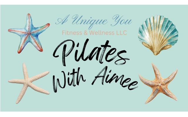 A UNIQUE YOU FITNESS & WELLNESS LLC