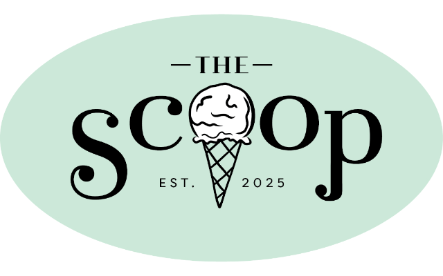 Scoop Ice Cream Shop