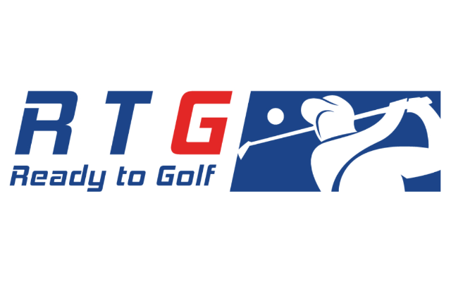 Ready to Golf