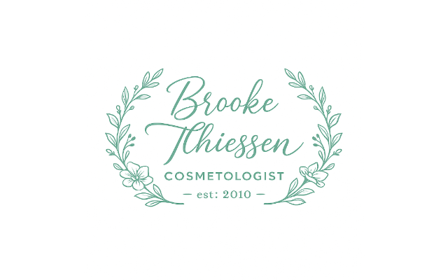 Brooke Thiessen - Cosmetologist
