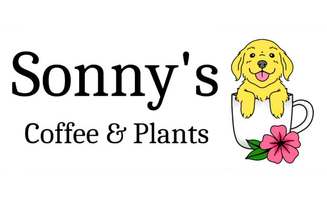 Sonny's Coffee and Plants