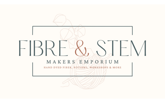 Fibre & Stem