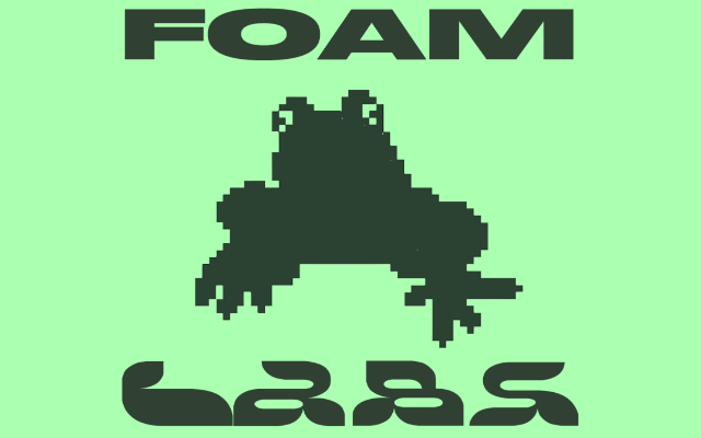 FoamLabs Coffee