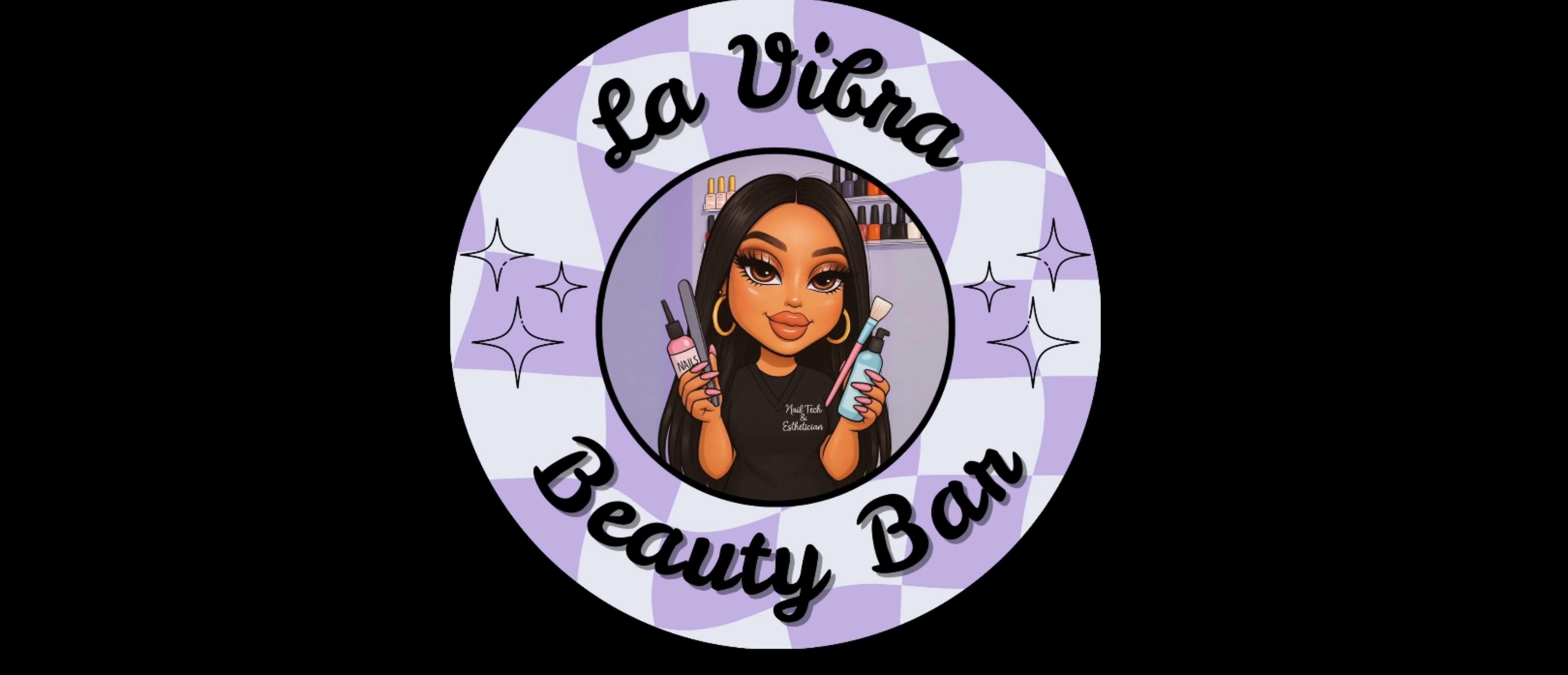La Vibra Beauty Bar