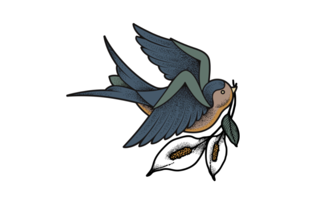 Lily & Sparrow Mercantile, LLC.